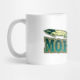 Mohawk Tribe Mug